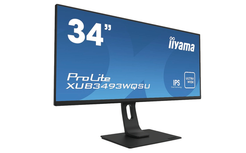 Iiya 34 L XUB3493WQSU-B1 