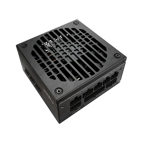 Netzteil FRACTAL DESIGN 500W ION SFX-L 500G Black 