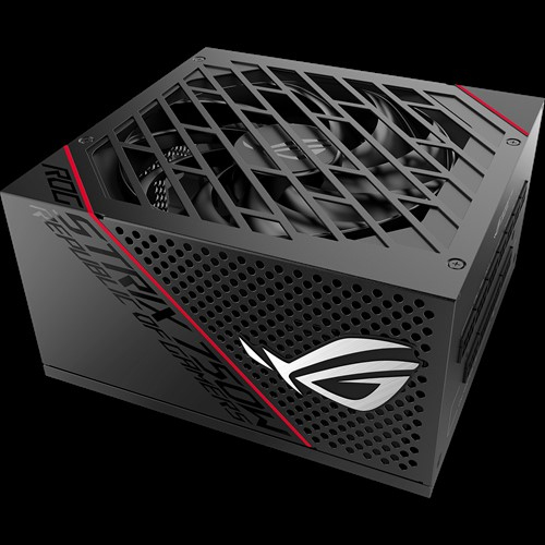 NEZ Asus ROG Strix 750G Netzteil 