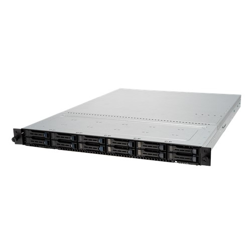 Server ASUS BAB Rack AMD EPYC RS500A-E10-RS12-U 