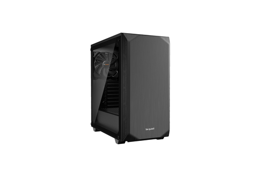 be quiet! PURE BASE 500 Window    bk ATX 