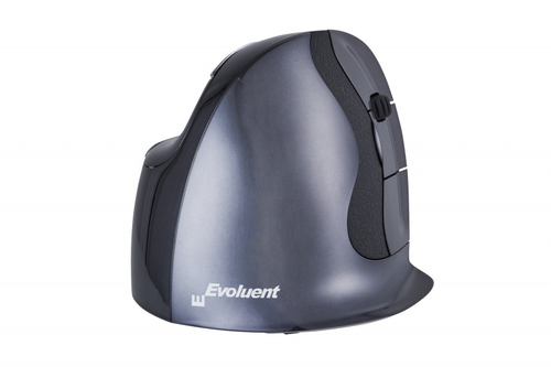 Bakker Elkhuizen Evoluent D Vertical Mouse Rechts Small Wireless 