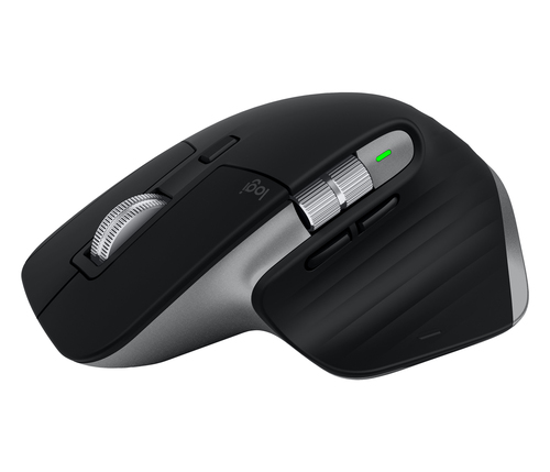 Logitech MX Master 3 fr MAC space grey 