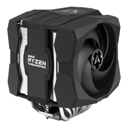 Arctic Freezer 50 TR CPU Khler fr AMD Ryzen Threadripper Sockel TR4 