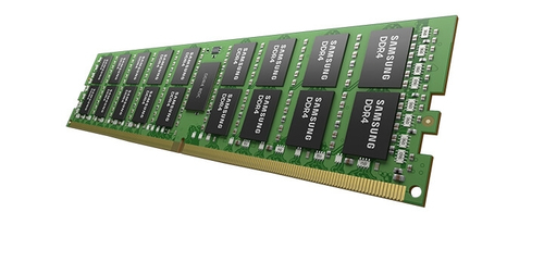 3200 16GB Samsung ECC REG R-DIMM M393A2K43DB3-CWE 