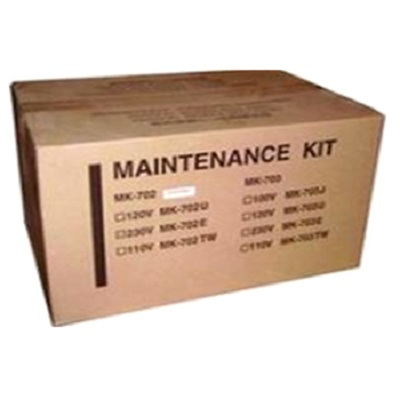 Kyocera MK 715 - Wartungskit - 400000 Seiten (1702GN8NL0) 