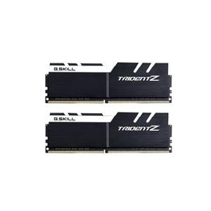G.Skill TridentZ Series - DDR4 - 32 GB : 2 x 16 GB - DIMM 288-PIN - 3200 MHz / PC4-25600 - CL16 - 1.35 V - ungepuffert - nicht-ECC 