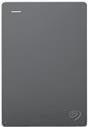 Seagate Basic STJL4000400 - Festplatte - 4TB - extern (tragbar) - USB3.0 - Grau (STJL4000400) 