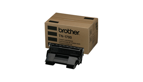 Brother TN-1700 Toner/Trommeleinheit 