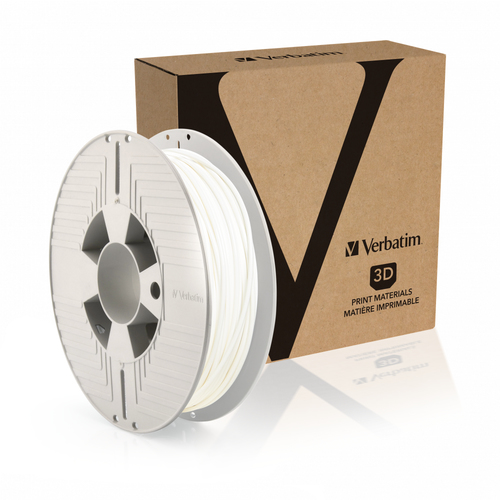 Verbatim - Naturlich transparent - 500 g - m 68 - BVOH-Filament (3D) (55904) 