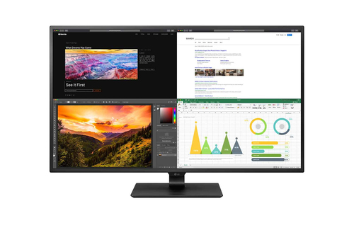 LG 43BN70U-B (EEK: A) 