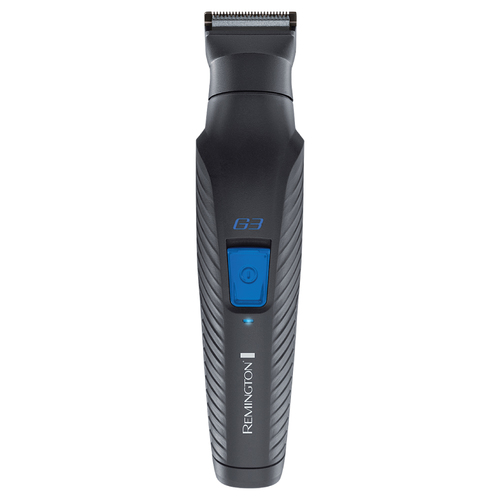 Remington PG3000. Produktfarbe: Schwarz. Menge pro Packung: 6 Stck(e) (43245560100) 