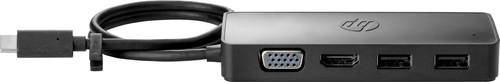 HP USB-C Travel Hub G2 