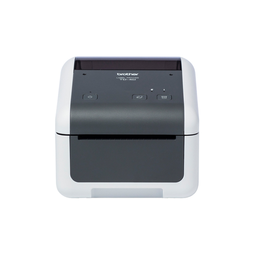 BROTHER Label printer TD4410D 