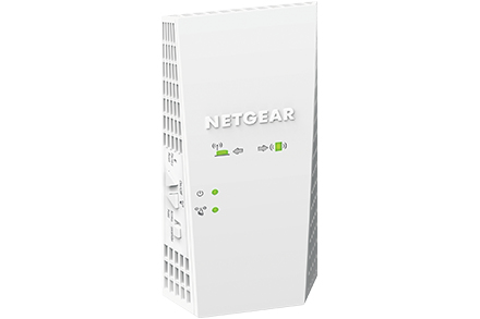 Netgear EX6250 WiFi Mesh Extender AC1750, wei 