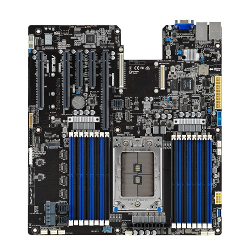 ASUS KRPA-U16 (+ASMB9-iKVM) AMD EPYC 