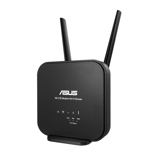 Asus 4G-N12 B1 N300           LTE-Router 