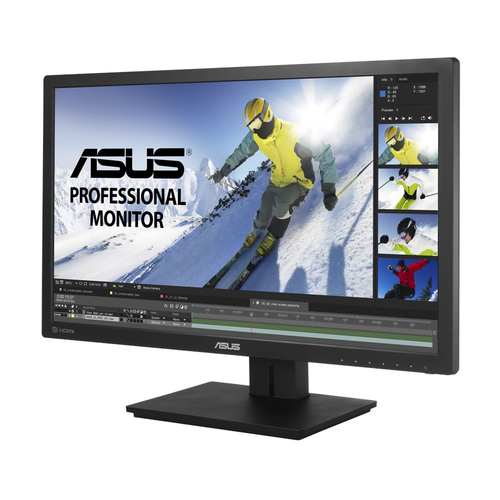 ASUS 68,6cm Profess. PB278QV 