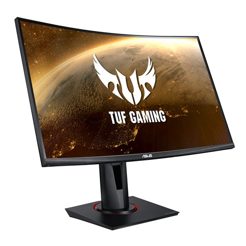 ASUS VG27VQ TUF Gaming Curved (EEK: A) 
