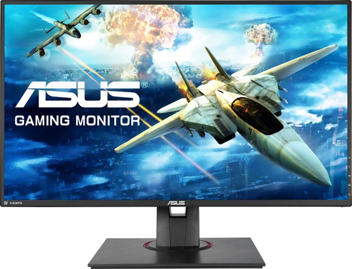 ASUS VG278QF Gaming (EEK: B) 