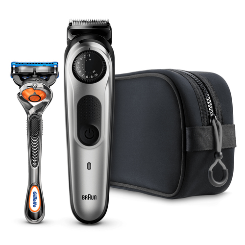 Braun BT5960 Geschenkset inkl. Kulturtasche 