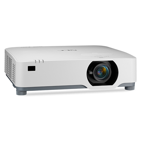 NEC PE455WL Projector Professional WXGA 4500AL 3LCD SSL (60004913) 