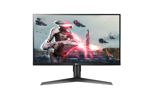 LG UltraGear 27GL63T-B (EEK: A) 