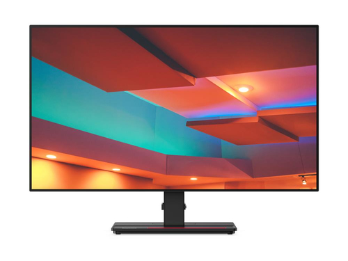 Lenovo ThinkVision P27q (EEK: A+) 
