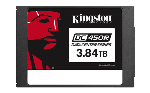 SSD 3840GB 525/560 DC450R        SA3 KIN 