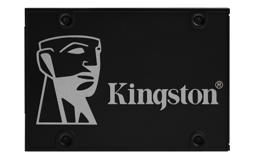 KINGSTON 1024GB SSD KC600 SATA3 6,35cm 2,5Zoll 