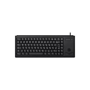 CHERRY TAS G84-4400LUBDE-2  schwarz  Trackball USB  deutsch 