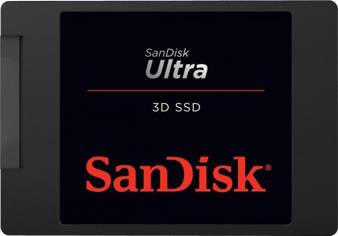 SSD    4TB 530/560 Ultra 3D      SA3 SDK 