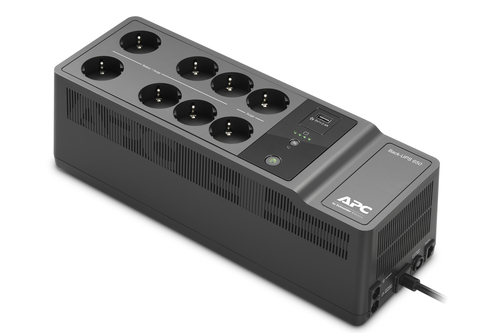 Back-UPS BE650G2-GR, USV 