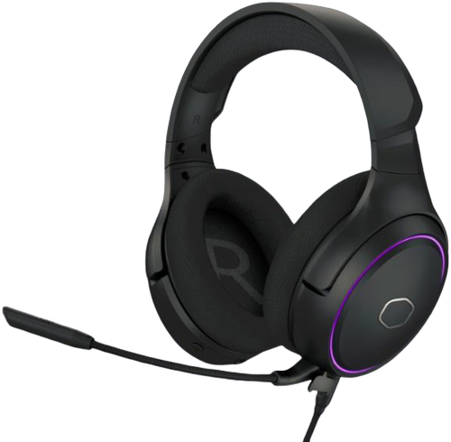 Coolermaster Headset MH670 USB (MH-650) 