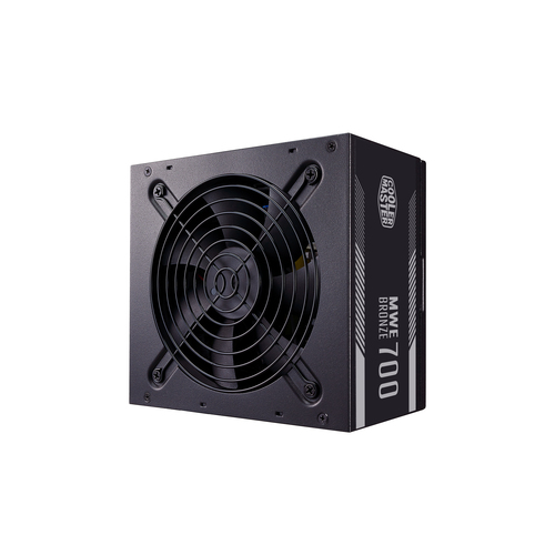 Netzteil CoolerMaster MWE Bronze 700W V2 bulk 