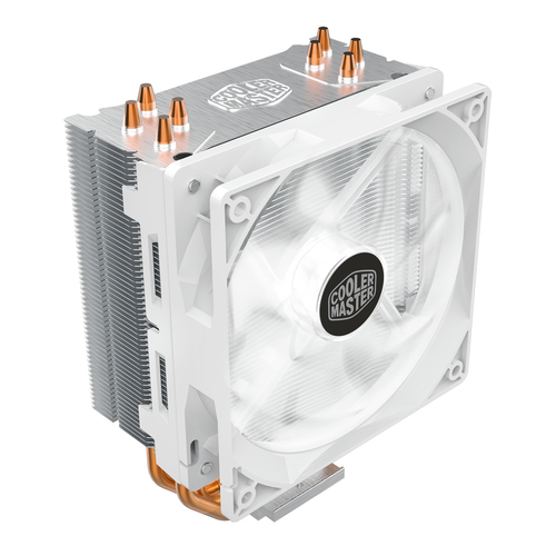 Cooler Master MasterMouse MM711 - Maus - rechts- und linkshndig - optisch - 6 Tasten - kabelgebunden - USB - mattschwarz (MM-711-KKOL1) 