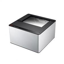 Plustek X100 Flachbettscanner Schwarz - Silber (PLUS-SS-X100) 