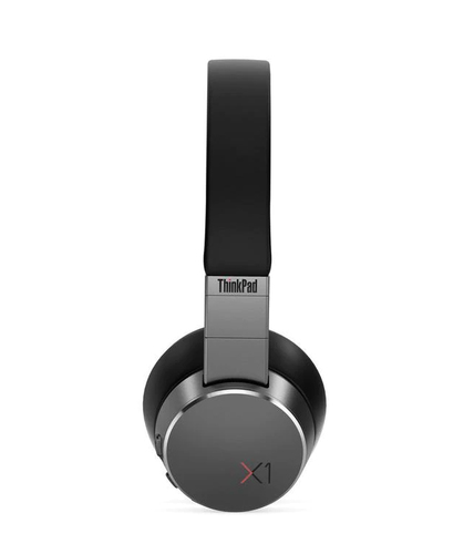 Lenovo Bluetooth Headset - ThinkPad X1 Noise Cancelling 