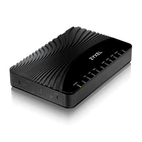 ZyXEL VMG3006-D70A               Annex A | VDSL2 Annex A 4GE/N300/MoRo 