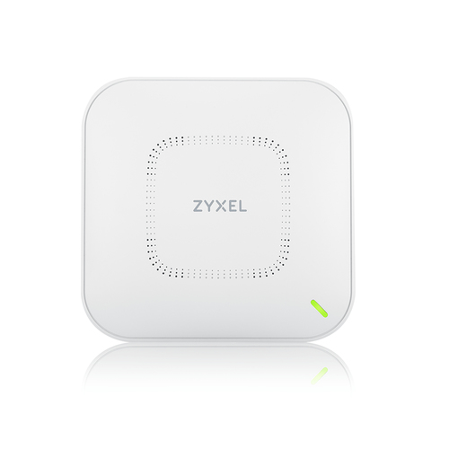 Zyxel WAX650S - Funkbasisstation - 802.11ax - Wi-Fi - Dualband 