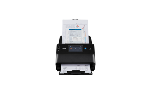 Canon Scanner imageFORMULA DR-S150 