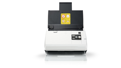 Plustek SmartOffice PN30U A4 | 30ppm/A4/50Bl.ADF/Ultraschall 