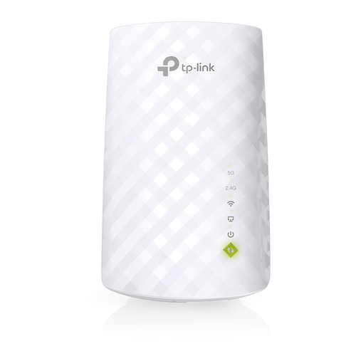 TP-Link RE220 - Wi-Fi-Range-Extender - Wi-Fi - Dualband 