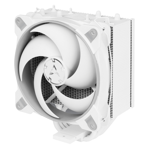 ARCTIC BioniX F120 PWM PST - Gehuselfter - 120 mm - Grau (ACFAN00163A) 