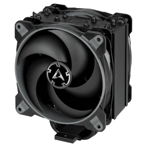 ARCTIC Freezer 34 eSports DUO - Prozessorkhler - (fr: LGA1156, LGA1155, LGA1150, LGA2011-3, LGA1151, AM4, LGA2066) - Aluminium - 120 mm - Grau (ACFRE00075A) 