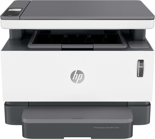 HP Laser Neverstop MFP 1201n            5HG89A#B19 