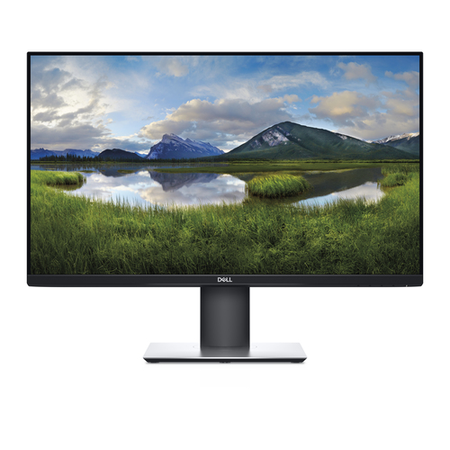 Dell P2720D (EEK: A+) 