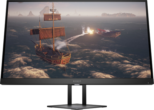 HP OMEN 27i 2k 68.5cm (27) WQHD IPS Gaming DP/HDMI FreeSync 165Hz 1ms (EEK: C) 