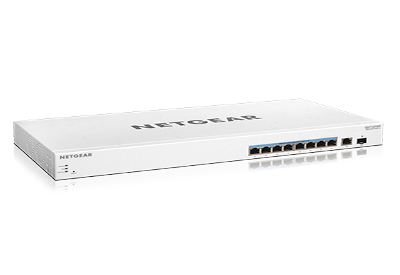 GS710TUP, Switch 