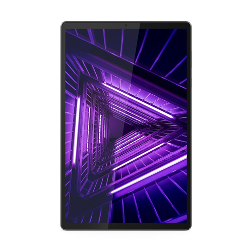 Lenovo Tab M10 FHD Plus (2nd Gen) ZA5T - Tablet - Android 9.0 (Pie) - 32 GB eMMC - 26.162 cm (10.3 Zoll) TFT (1920 x 1200) - USB-Host - microSD-Steckplatz - Iron Gray 